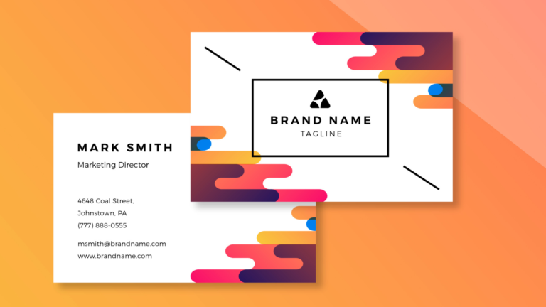 How to Customize Business Cards: A Comprehensive Guide