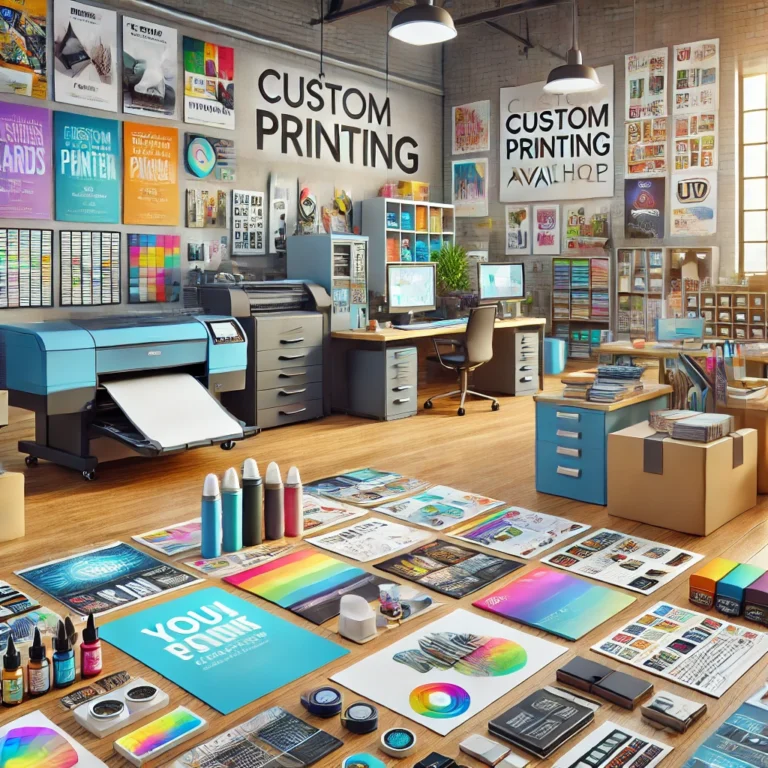 Good Printing Services in Hyderabad