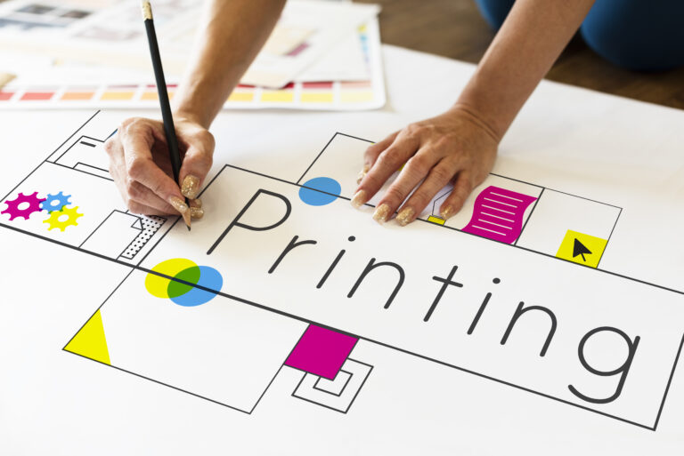 Why Quality Printing Matters for Your Business Reputation