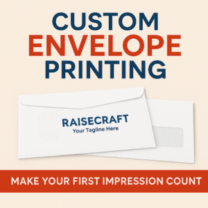 envelope printing