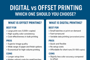 Printing Services