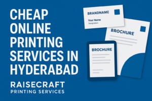 online printing Hyderabad