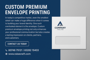 Envelope Printing