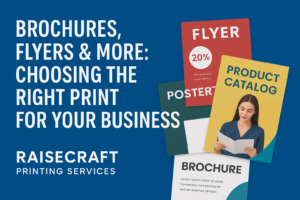 Professional Printing Solutions