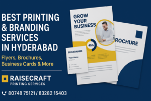 Printing and Branding
