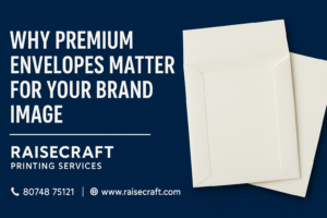 Custom envelope printing Hyderabad