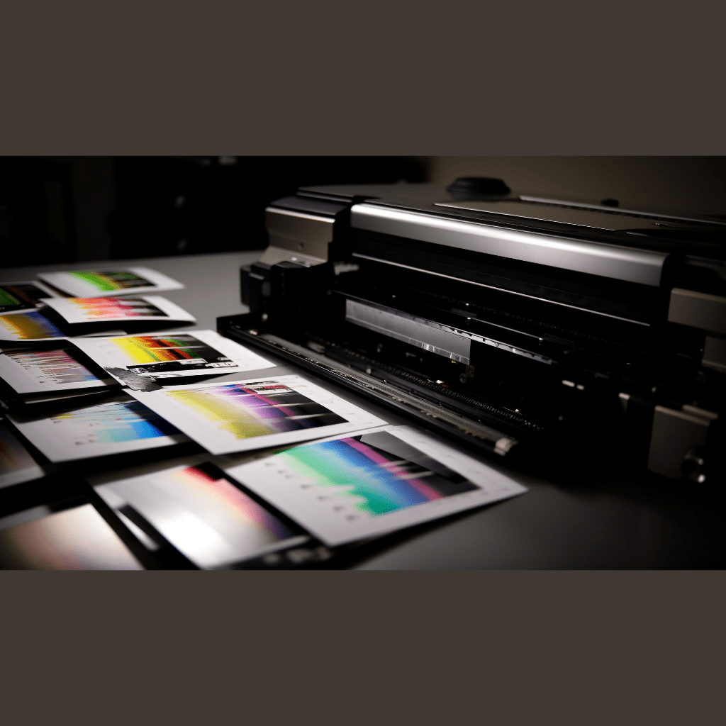Digital Printing Services