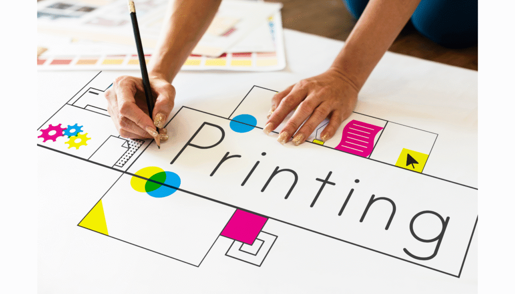 Digital Printing Services in Hyderabad